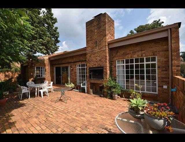 1 BEDROOM PROPERTY TO RENT IN BEDFORD PARK